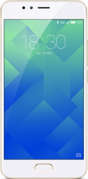 Meizu M5s 16Gb Gold Meizu M5s 16Gb Gold